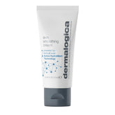 Dermalogica Skin Smoothing Cream jar closeup highlighting rich hydration