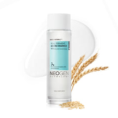 DERMALOGY Real Ferment Micro Essence bottle for instant hydration