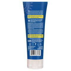 Desert Essence Champú Limon Italiano, aplicación diaria para cabello suave.