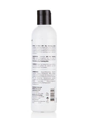 Design Essentials loción, control del frizz para rizos definidos y sin encrespamiento.