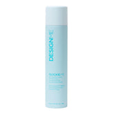 Design.Me QUICKIE.ME Dark Tones bottle shows oil absorption for refreshed roots.