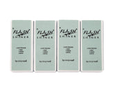 Design Nail Flash Shiner Block smooth side removes ridges for smoother natural nails