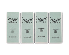 Design Nail Flash Shiner Block smooth side removes ridges for smoother natural nails