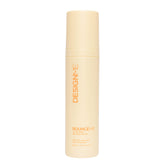 Design.Me BOUNCE.ME curl gel spray bottle hydrates curls for definition.