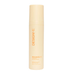Design.Me BOUNCE.ME curl gel spray bottle hydrates curls for definition.