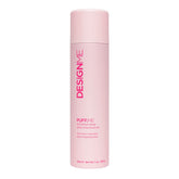 Design.Me PUFF.ME dry texture spray bottle for instant volume