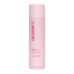 Design.Me PUFF.ME dry texture spray bottle for instant volume