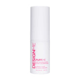 Design.Me PUFF.ME Hair Powder bottle pump for easy root lift and added volume