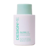 Design.Me GLOSS.ME Hydrating Conditioner bottle for deep hydration and shine.