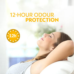 Dettol Lime Fresh lather action close-up hints at rich foaming texture