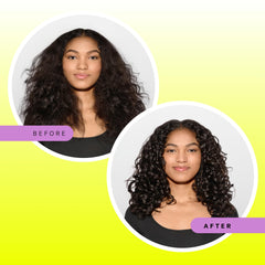 DevaCurl OG Kit One Condition Original bottle for detangling and hydration