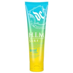 Devoted Creations HIM Surf, botella frontal con hidratación prolongada para bronceado