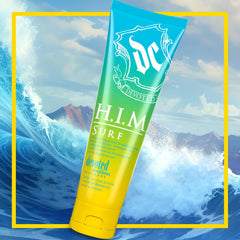 Devoted Creations HIM Surf, resultado de bronceado oscuro para interiores y exteriores