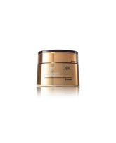 DHC Super Collagen Cream jar front view with rich texture for firmer, hydrated skin.