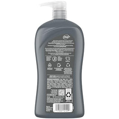 Dial Men 3 en 1 en la ducha, experiencia fresca y rápida para la rutina diaria.