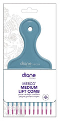 Diane Mebco Fromm Pik for precise styling and lift enhancements.