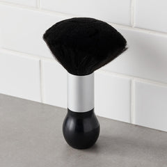 Diane neck duster stand up base keeps tools organized between sessions