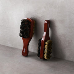 Diane wood base with UV coating resists moisture for lasting durability.