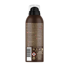 Diesel Fuel For Life close up on woody notes, suggesting a lasting scent.