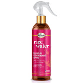 Difeel spray sin enjuague para cabello, mejora elasticidad y manejo