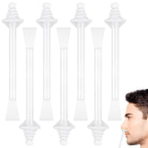 Difenni nose wax sticks dual-ended design for easy nostril and facial cleaning.