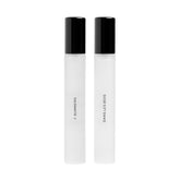 DIME 7 Summers travel spray bottle with coconut and lavender for an uplifting mood on the go