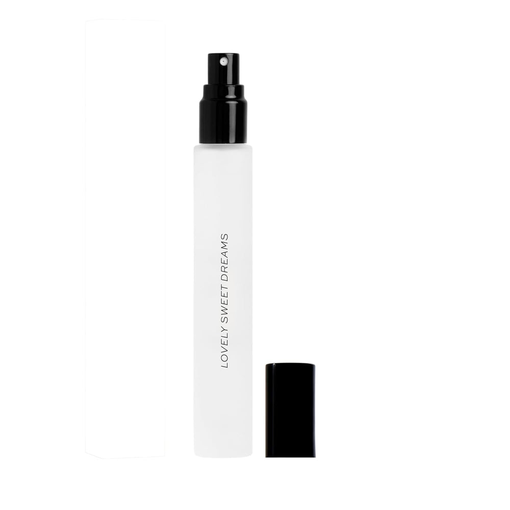 DIME Lovely Sweet Dreams bottle ready for daily wear and travel.