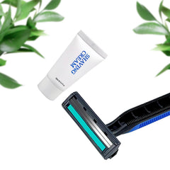 DincherBel individually wrapped toiletries boost hygiene and restock efficiency.