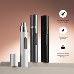 DIOHIO copper-core orifices ensure precise fragrance distribution for controlled application.