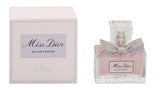 Dior Miss Dior EDP bottle close-up for daily elegance and signature scent.