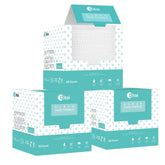 Ditoi face towels 10x12 soft texture for gentle cleansing