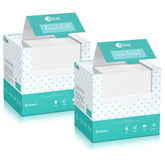 Ditoi face towels soft-10x12 finish for gentle cleansing and skincare.
