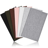 Bandas DiyJibb para el cabello mujer, 7 piezas, ajuste perfecto para uso diario.