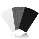 Diadema DiyJibb para mujer, 12 piezas, sin deslizamiento, ideal para entrenar.