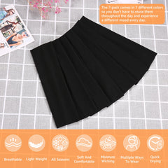 Non-slip DiyJibb headband design stays in place during intense activity.