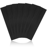 DiyJibb headbands in soft cotton blend provide all-day comfort during workouts.