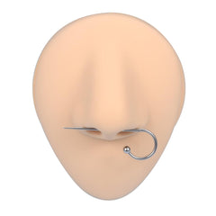 DJCIW piercing toolkit showing clamps and needles for smooth, controlled placement