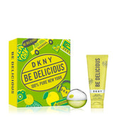 DKNY Be Delicious EDP 30ml for a fresh, wearable aroma with apple note.