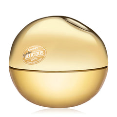 DKNY Golden Delicious spray-mist ensures even application and lasting scent.