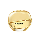 DKNY Nectar Love bottle front view highlighting elegant feminine design for daily allure