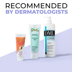 DML Hidratante Facial SPF25, etiqueta clara de proteccion diaria