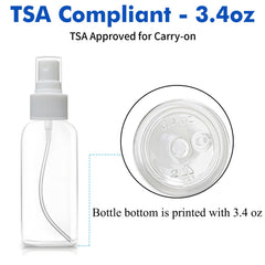 DNSEN blank label stickers for quick content identification on bottles