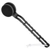 docolor Self Tanner Back Applicator with long handle for easy reach and even application.