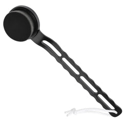 docolor Self Tanner Back Applicator with long handle for easy reach and even application.