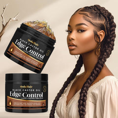 Dolahair control de bordes en aplicación para bordes definidos.