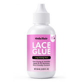 Dolahair lace wig glue packaging with 2 oz bottle for easy storage