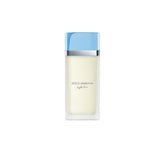 Dolce & Gabbana Light Blue bottle front view for a fresh daytime scent.