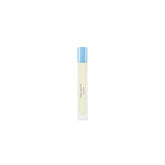 Dolce & Gabbana Light Blue travel spray bottle, front view for on-the-go freshness.