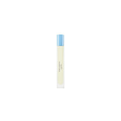 Dolce & Gabbana Light Blue travel spray bottle, front view for on-the-go freshness.