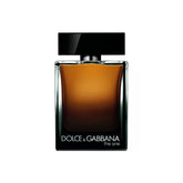Dolce&Gabbana The One EDP men bottle highlights premium packaging and a lasting scent.